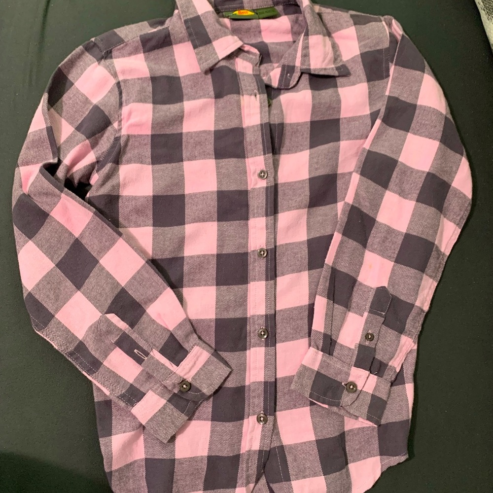 Bass Pro Shop Tee’s long sleeve